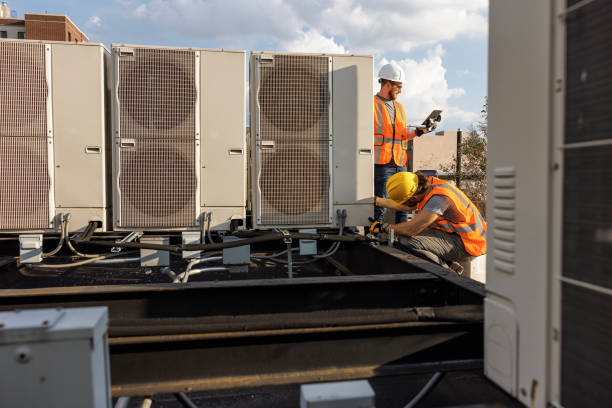 Best Energy-efficient HVAC Solutions in Webster, FL