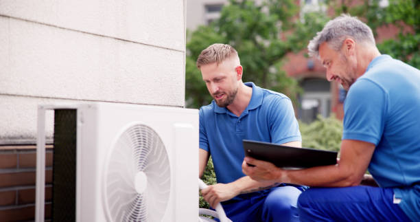 Best HVAC Equipment and Components in Webster, FL