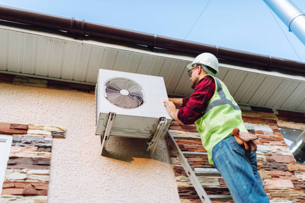 Best HVAC Training and Certification in Webster, FL