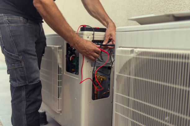 Best HVAC Consulting and Engineering in Webster, FL